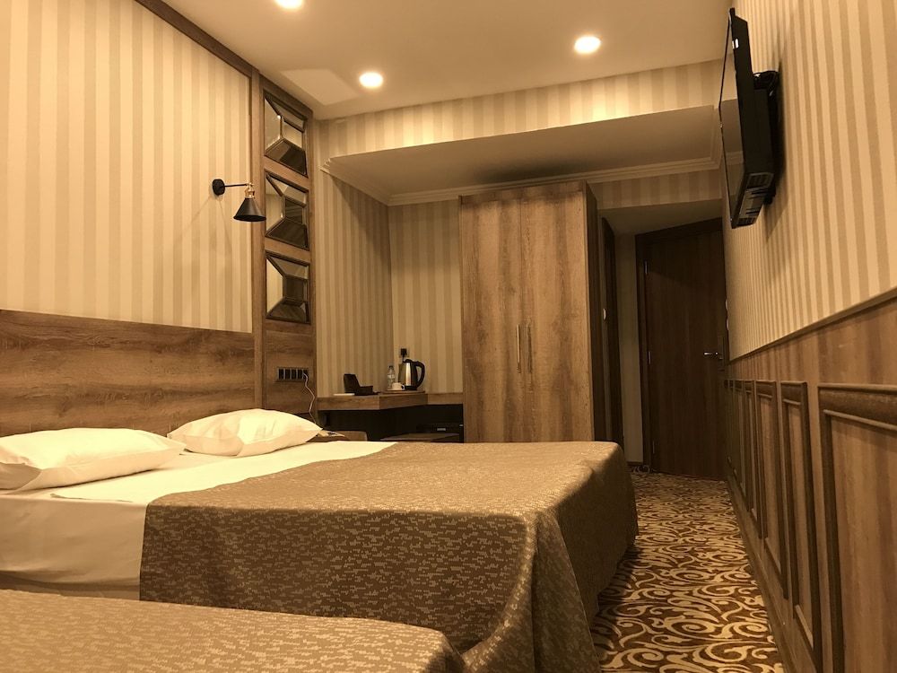 Keles Hotel Standard Room 12