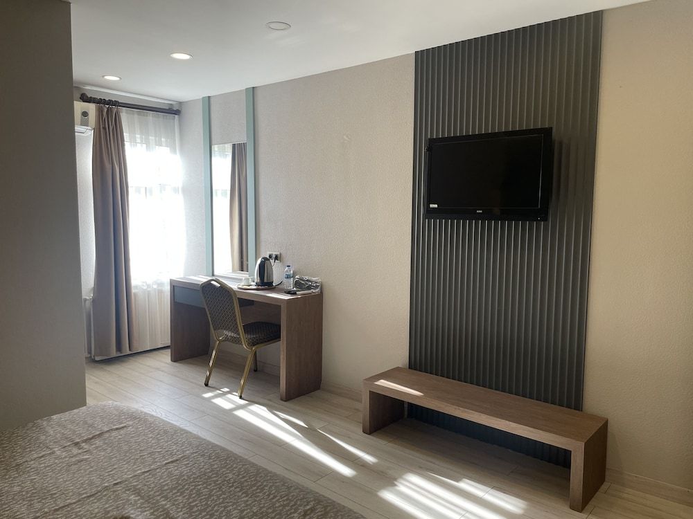 Keles Hotel Standard Room 13