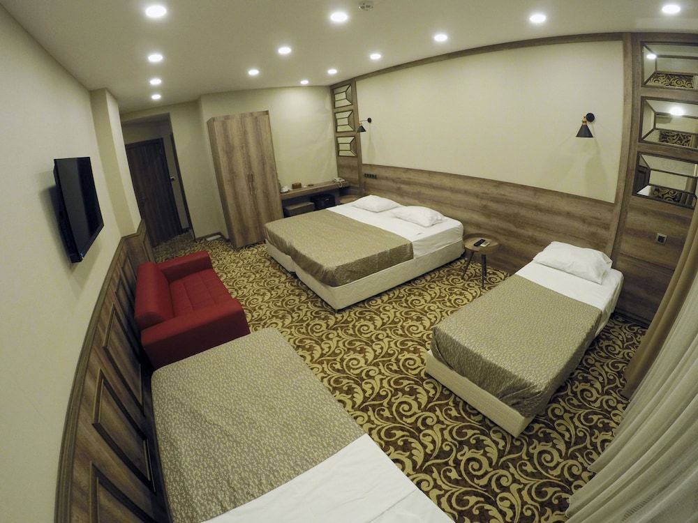 Keles Hotel Standard Room 3