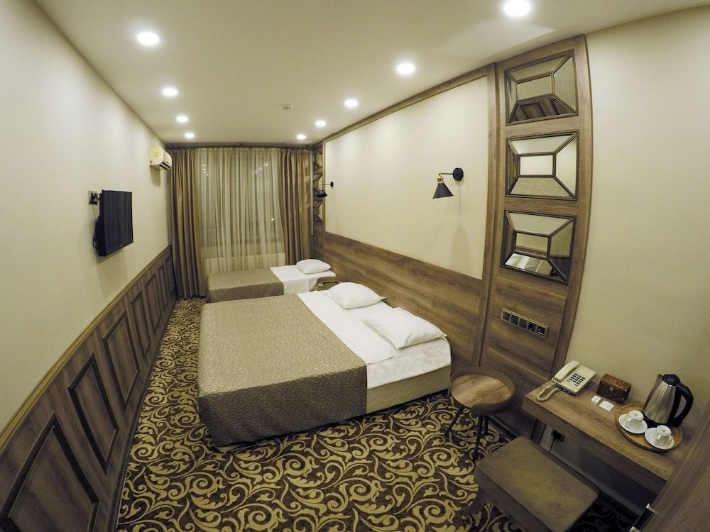 Keles Hotel Standard Room 2