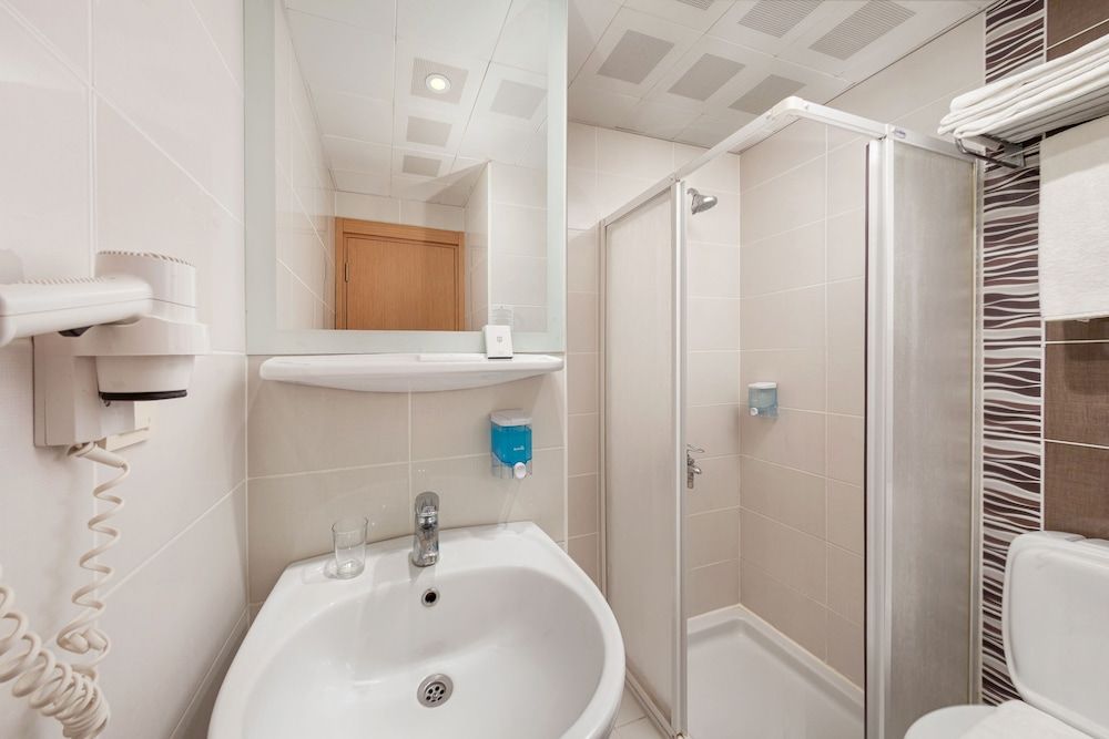 Golden Orange Hotel Panoramic Room, Sea View 3