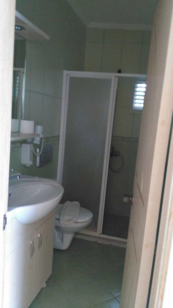 Chronos Beach Akyarlar Family Suite 5