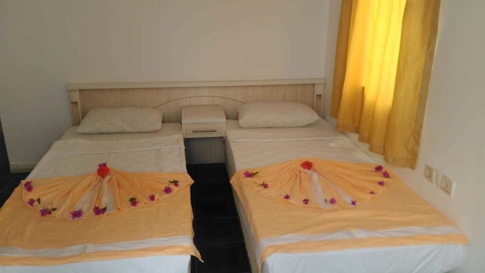 Chronos Beach Akyarlar Family Suite 2