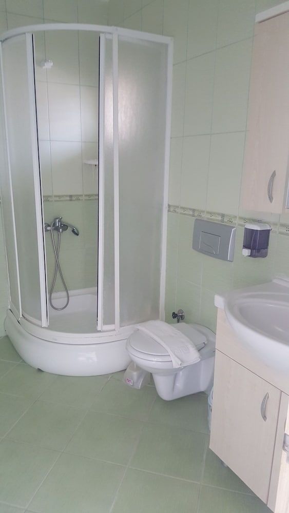 undefined Chronos Beach Akyarlar 10