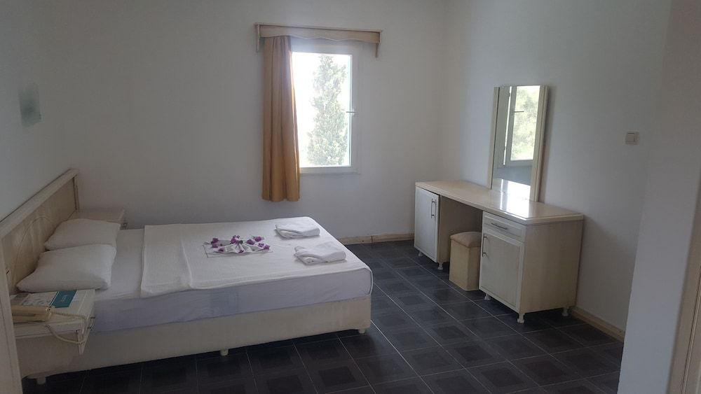 Chronos Beach Akyarlar Standard Room 3