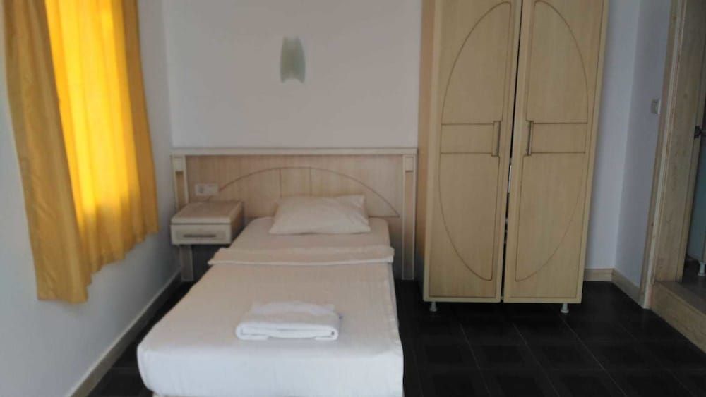 Chronos Beach Akyarlar Family Suite 3