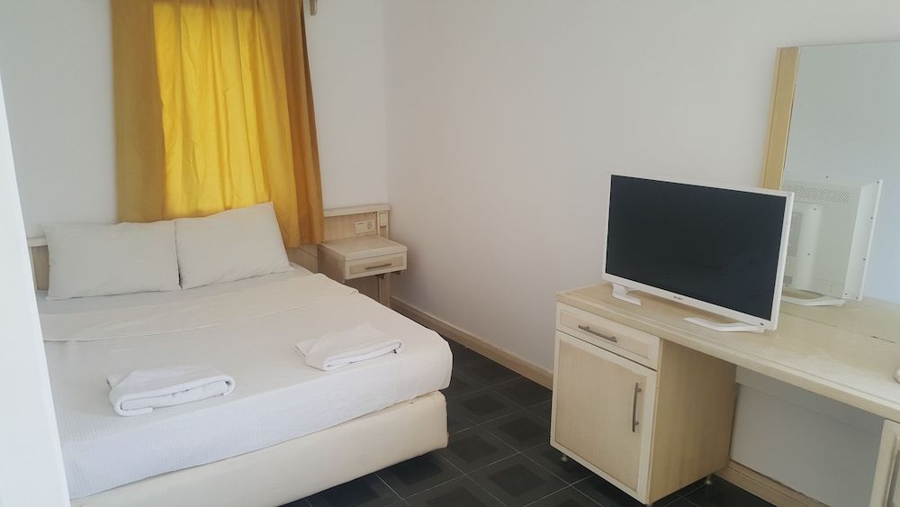 undefined Chronos Beach Akyarlar 8