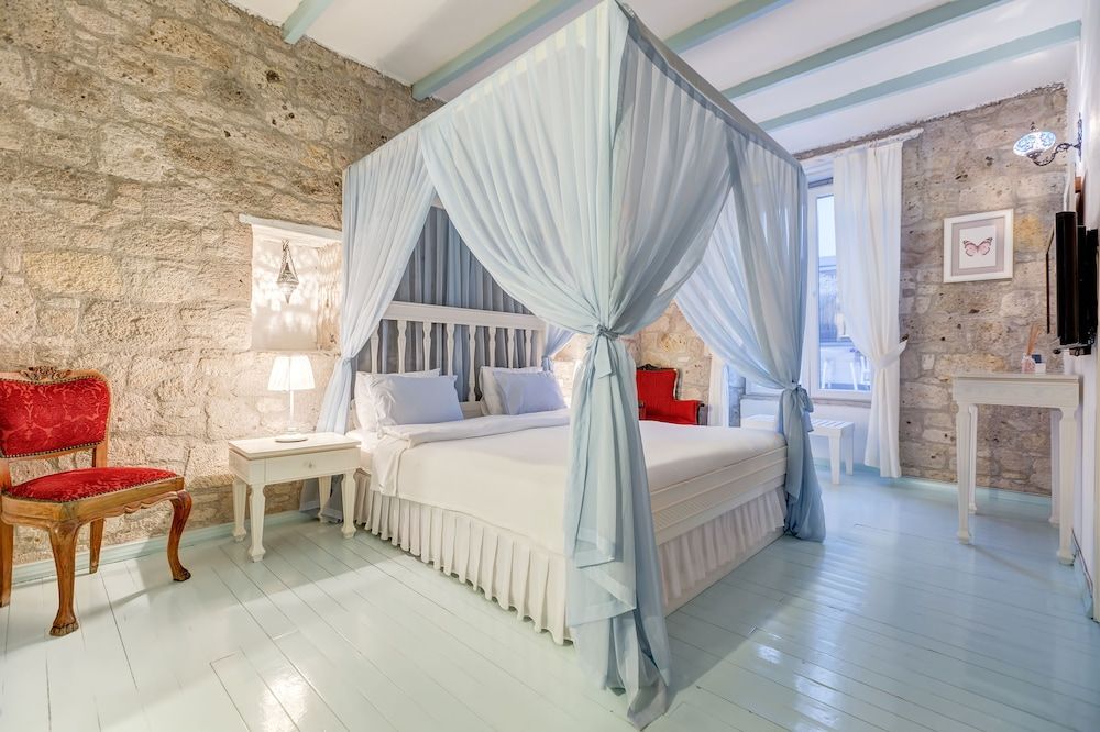 undefined Beyaz Han Hotel 4