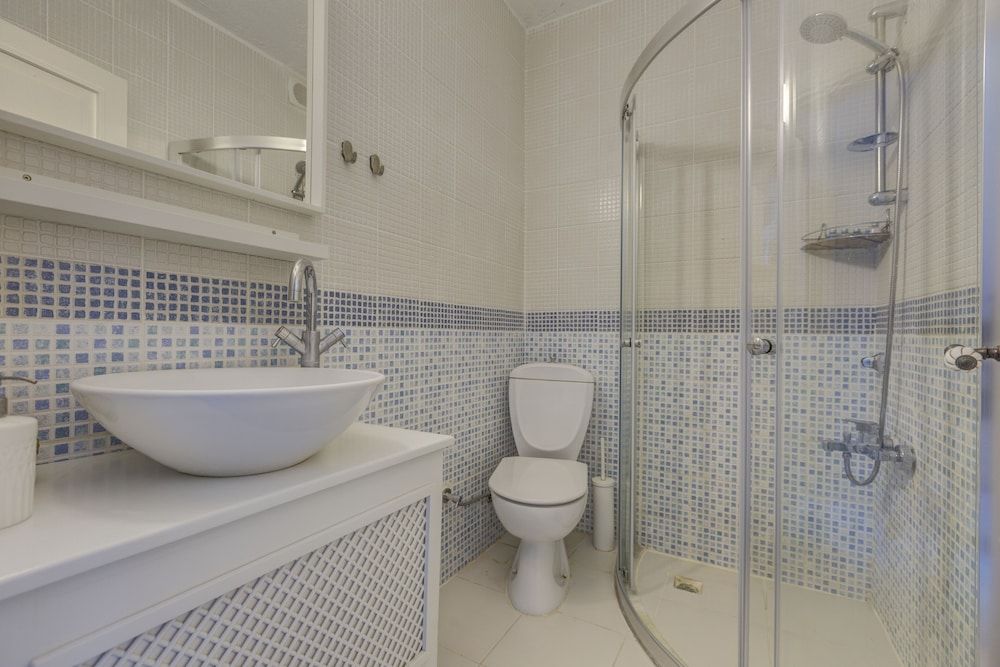 Beyaz Han Hotel Standard Room 6