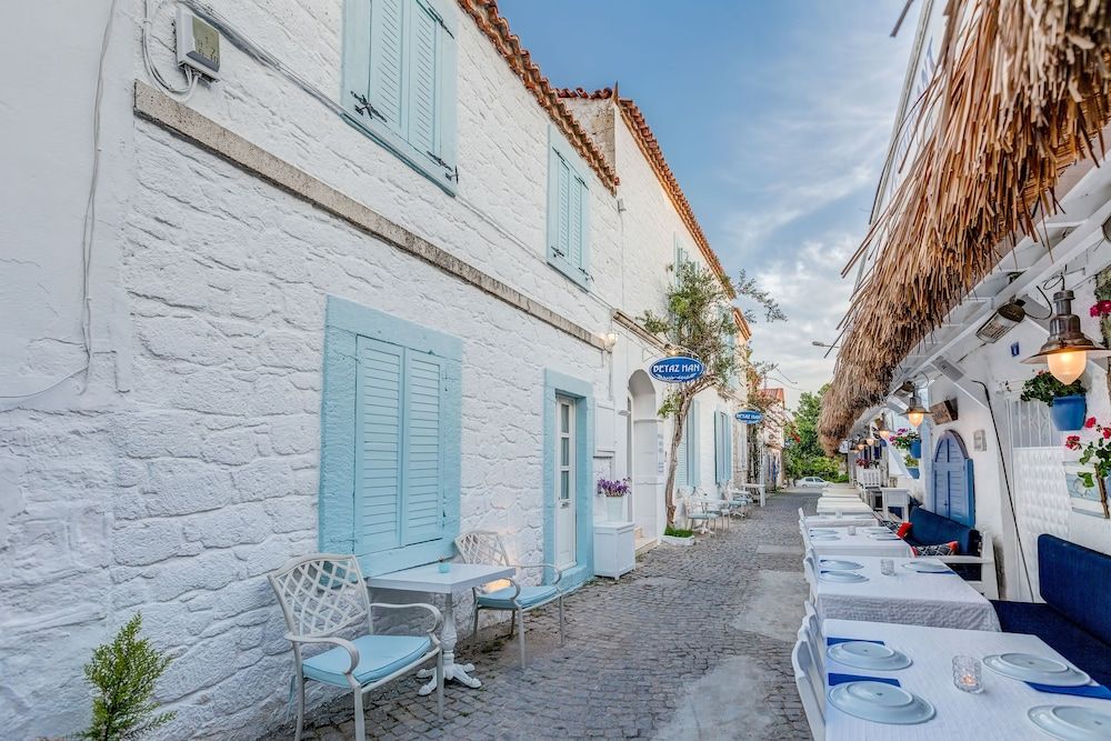 undefined Beyaz Han Hotel 9