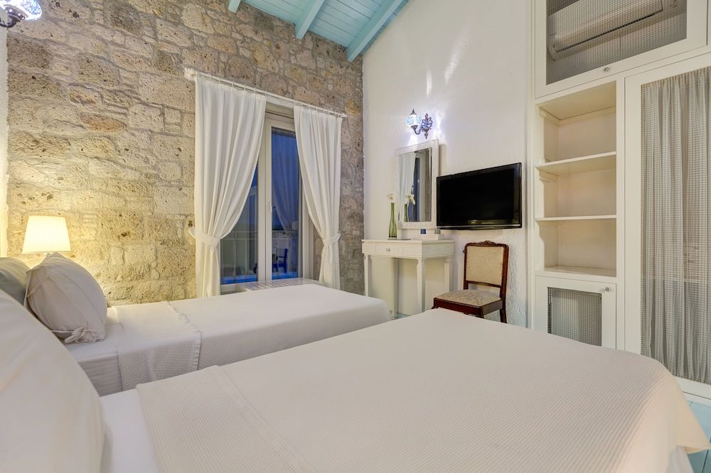 Beyaz Han Hotel Standard Room 7