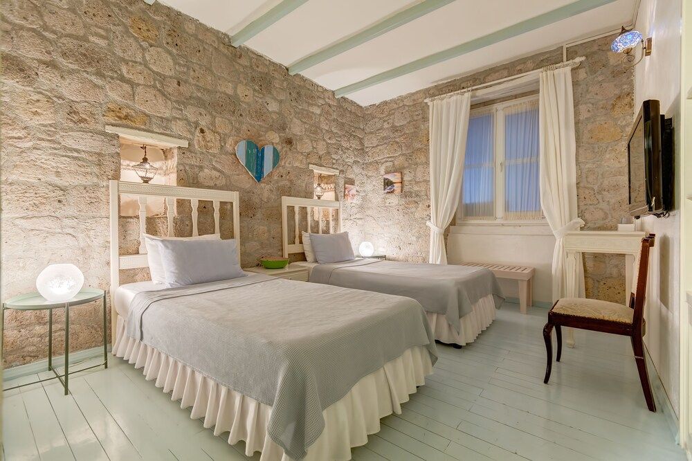 Beyaz Han Hotel Standard Room 3