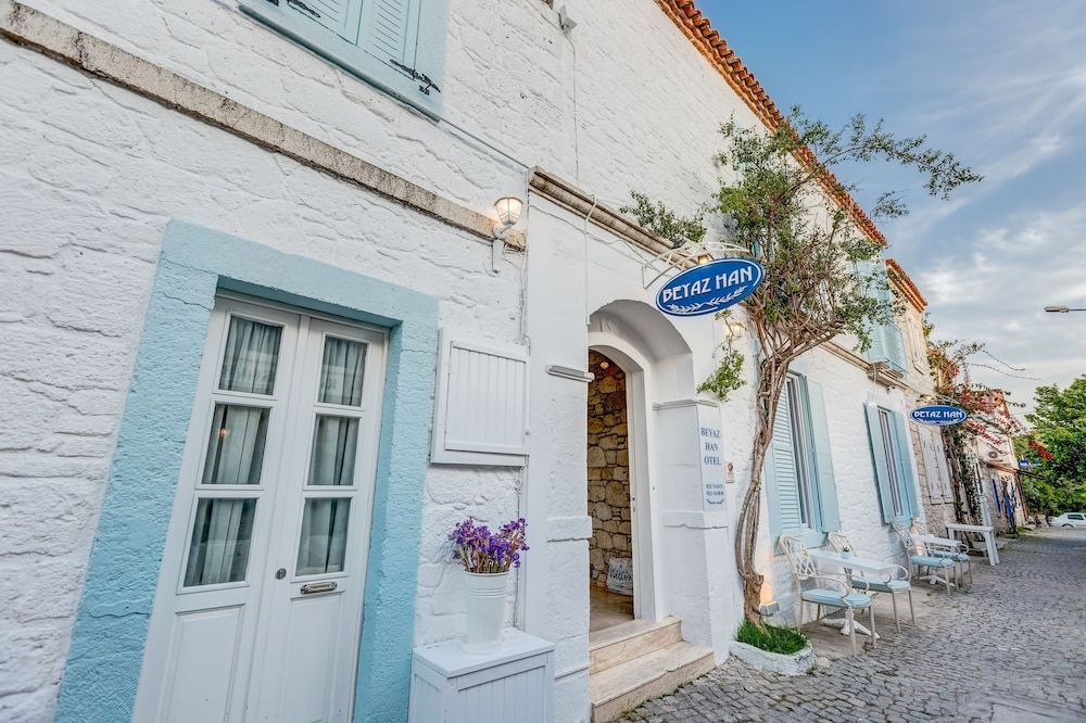undefined Beyaz Han Hotel 6