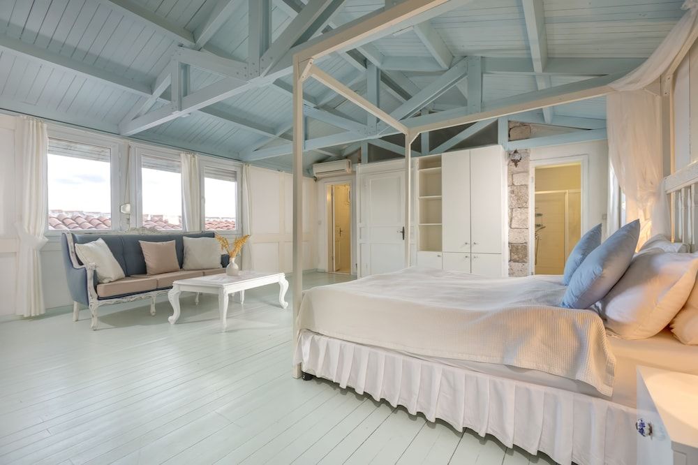 undefined Beyaz Han Hotel 2