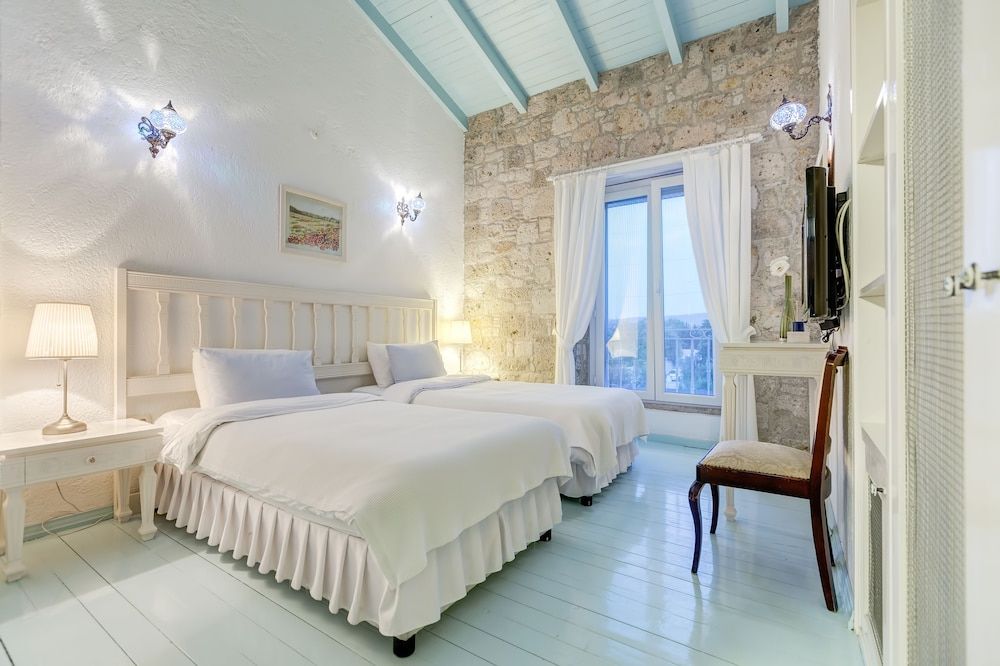 Beyaz Han Hotel Standard Room 2