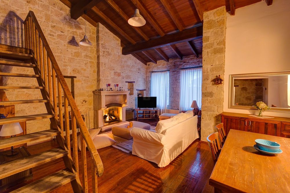 undefined Beyaz Han Hotel 3