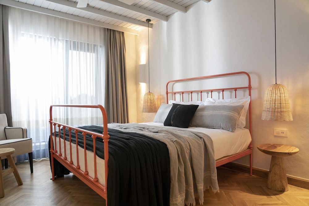 Yacht Boheme Hotel - Boutique Class - Adults Only Comfort Room 3