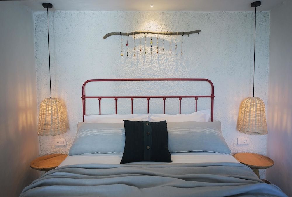 Yacht Boheme Hotel - Boutique Class - Adults Only Comfort Room 2