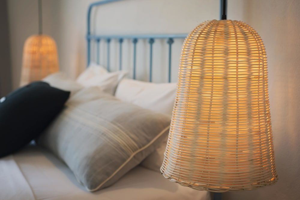 Yacht Boheme Hotel - Boutique Class - Adults Only Comfort Room