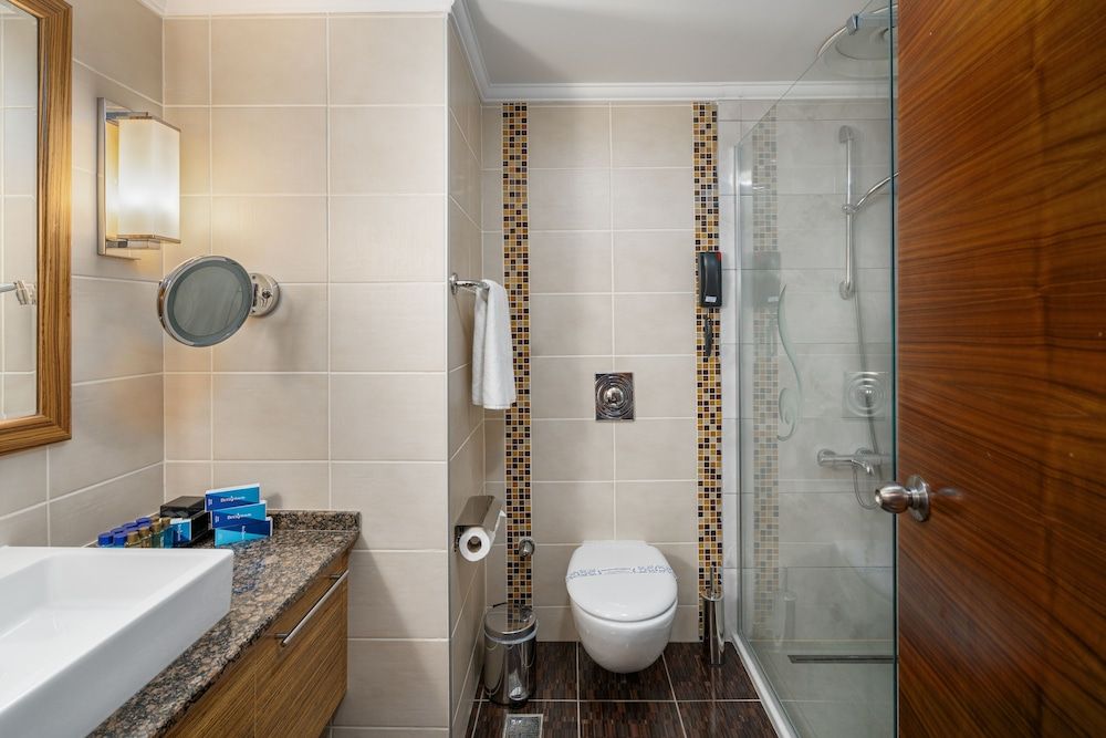 Bera Hotel Alanya - Halal All Inclusive Junior Suite 4