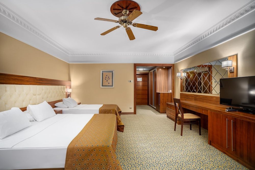 Bera Hotel Alanya - Halal All Inclusive Standard Room 2