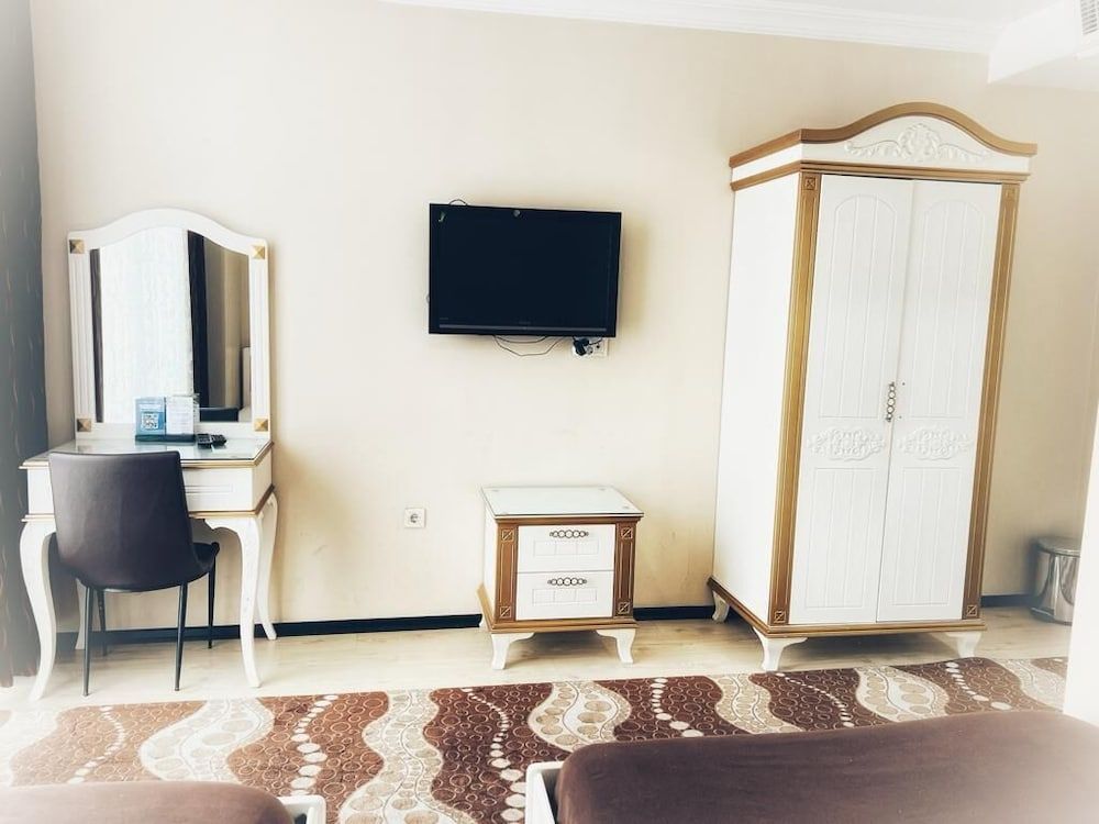 Seref Hotel Standard Double Room, 1 Double Bed 3