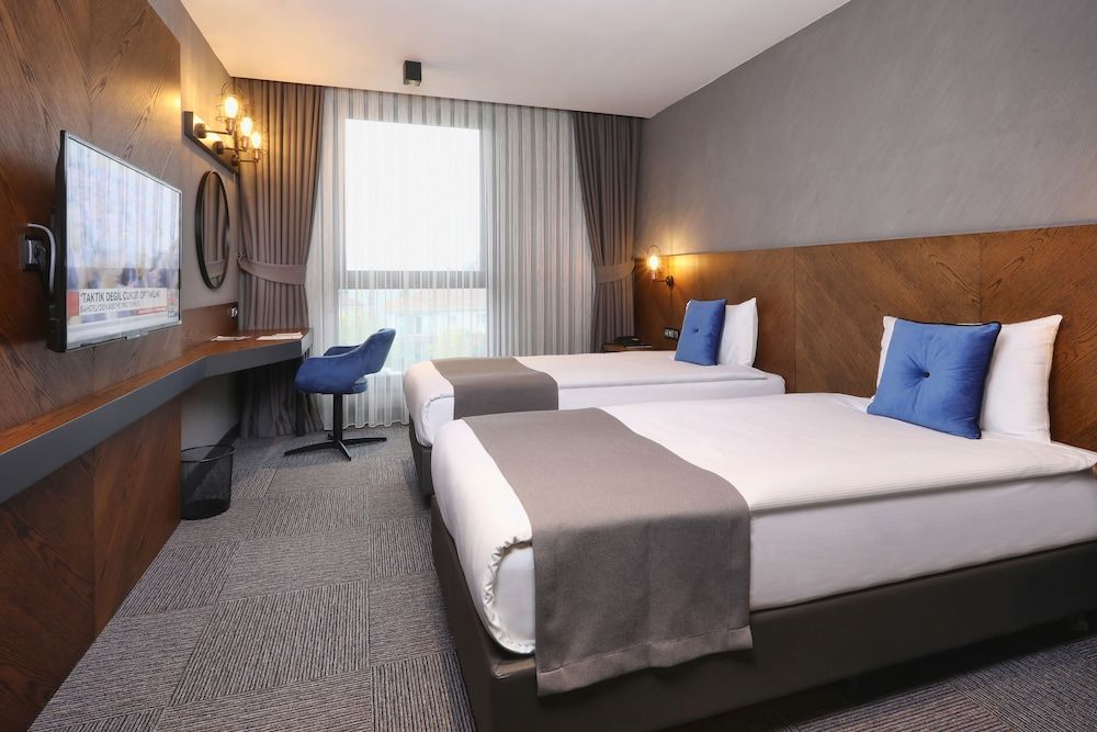 Hotel ON7 Sakarya Standard Room 2