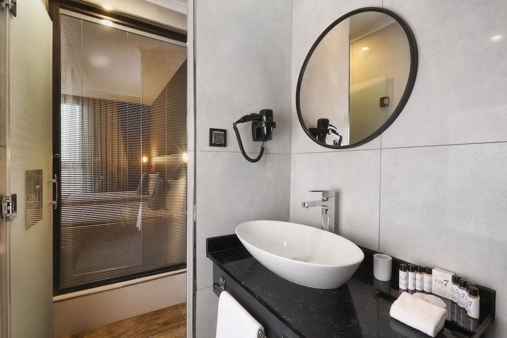 Hotel ON7 Sakarya Suite 2