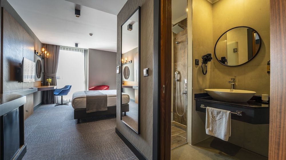 Hotel ON7 Sakarya Standard Room 5