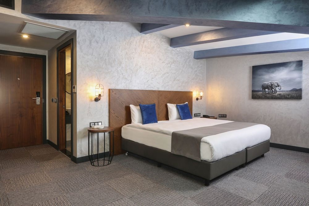 Hotel ON7 Sakarya Deluxe Room 2