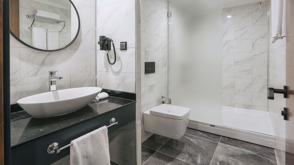 Hotel ON7 Sakarya Deluxe Room 8