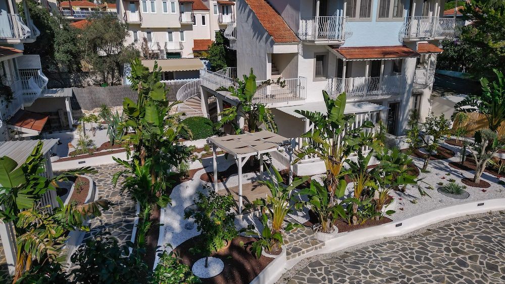 undefined Salonika Suites 8