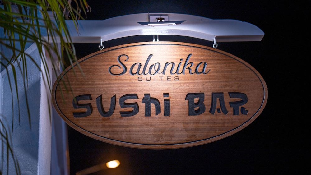 undefined Salonika Suites 7