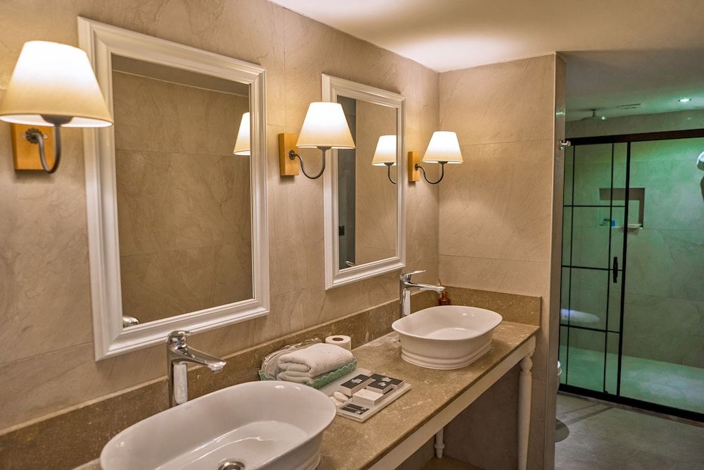 undefined Salonika Suites