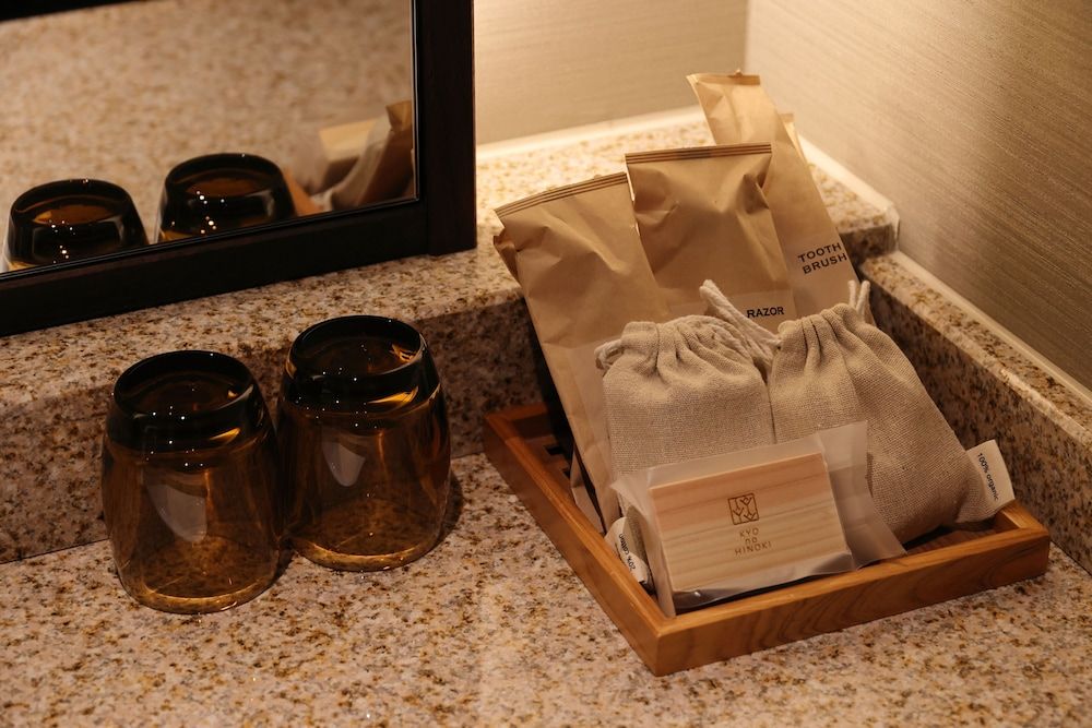 undefined Kyoto Ryokan SAKANOUE