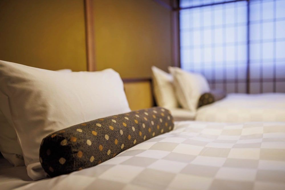 undefined Kyoto Ryokan SAKANOUE 10