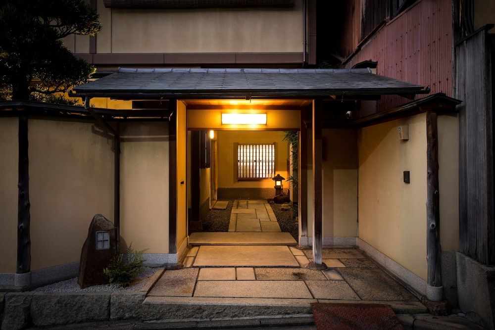undefined Kyoto Ryokan SAKANOUE 7