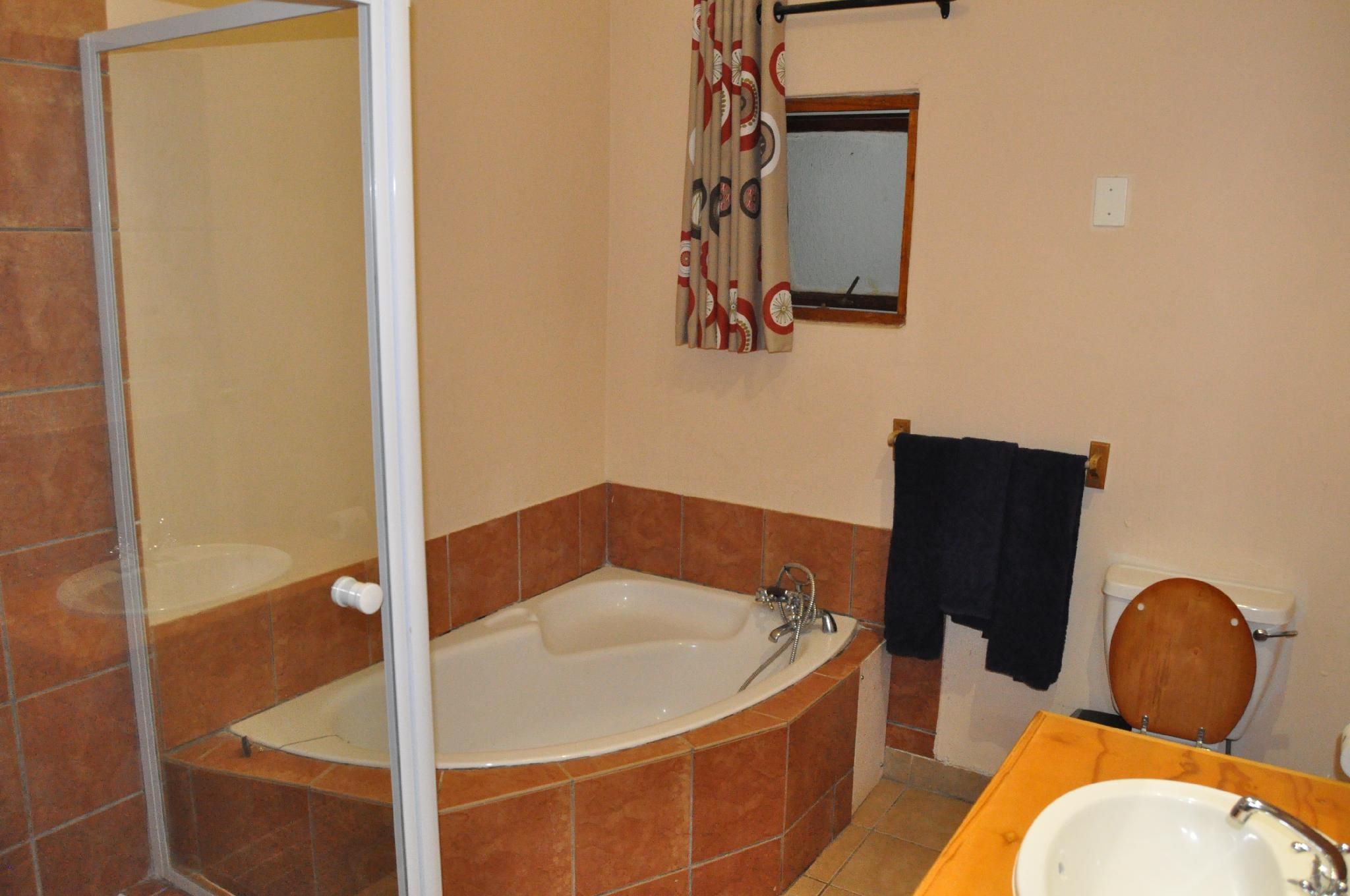Self Catering Chalets