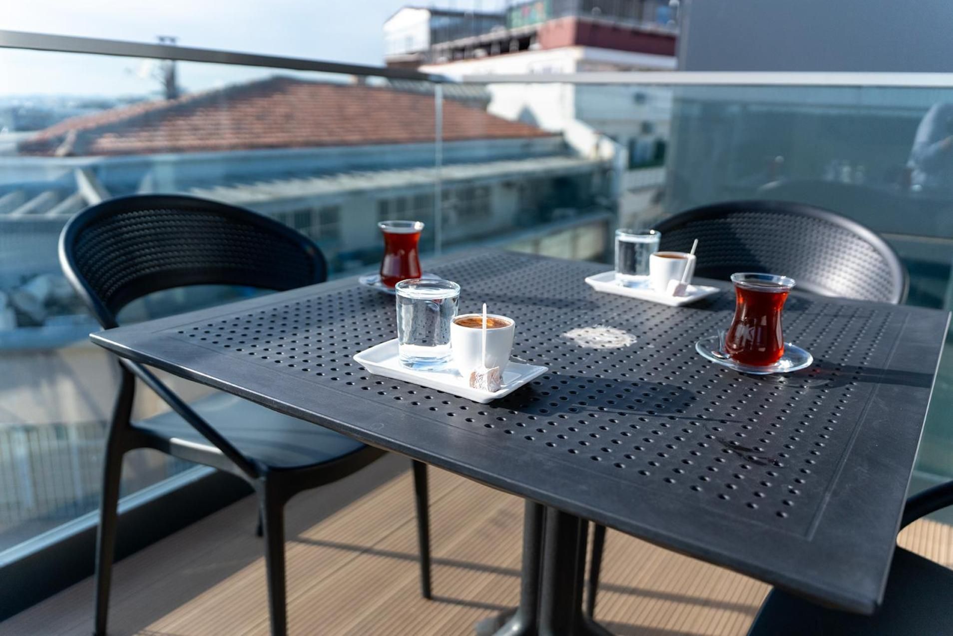 undefined Golden Royal Hotel & Spa 4