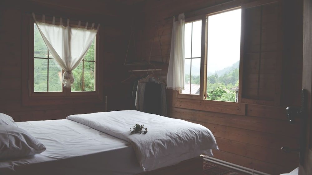 Triple Room, Multiple Beds