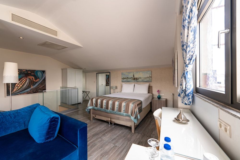 undefined Elanaz Hotel 8