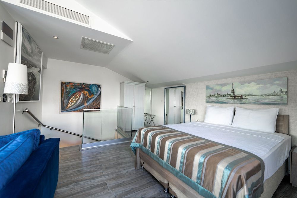 undefined Elanaz Hotel 10