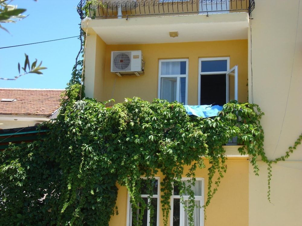 undefined Hotel Uygar 6