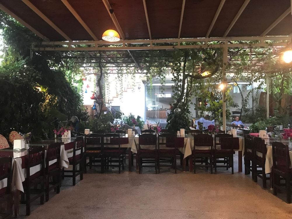 undefined Hotel Uygar 10