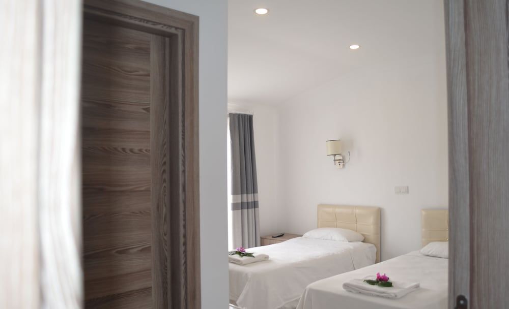 Hotel Uygar Standard Double or Twin Room 4