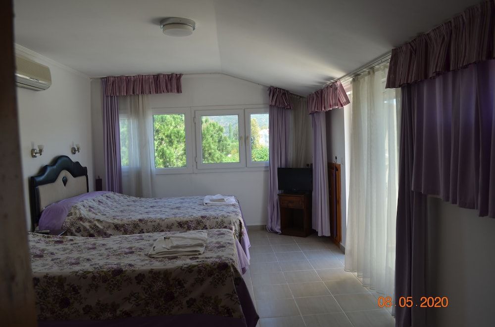 Hotel Uygar Standard Double or Twin Room 3