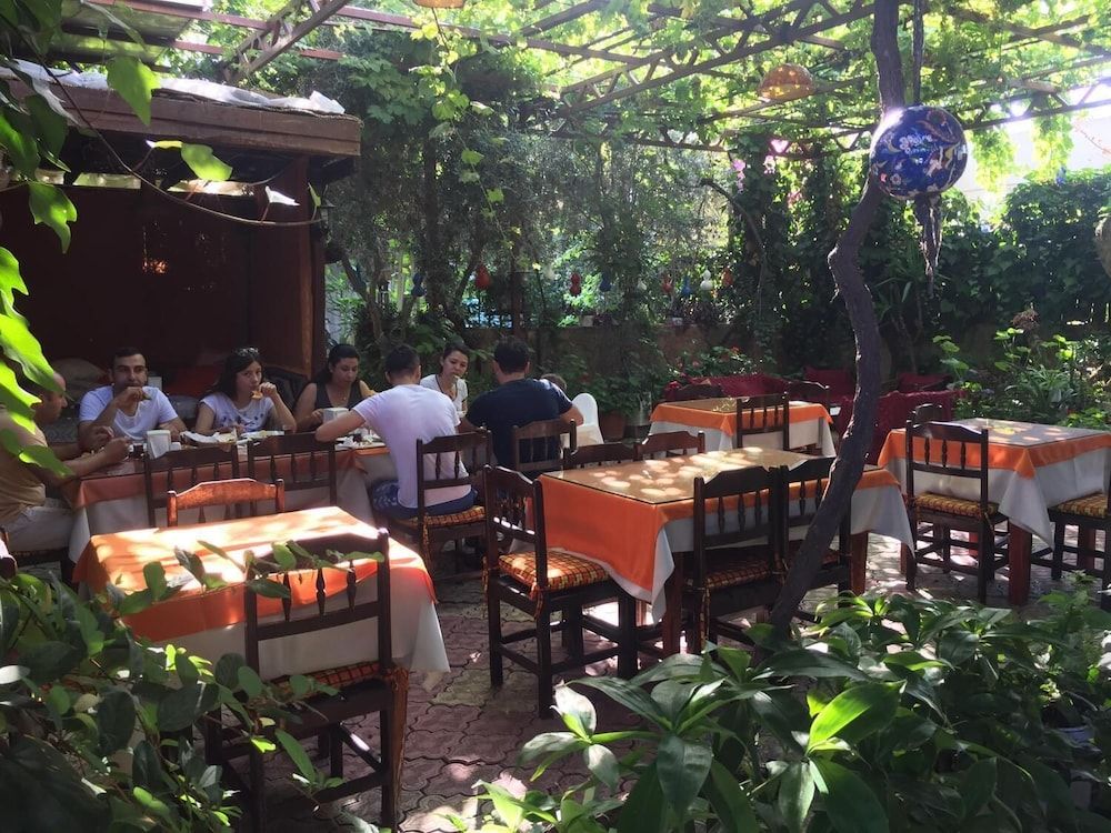 undefined Hotel Uygar 9