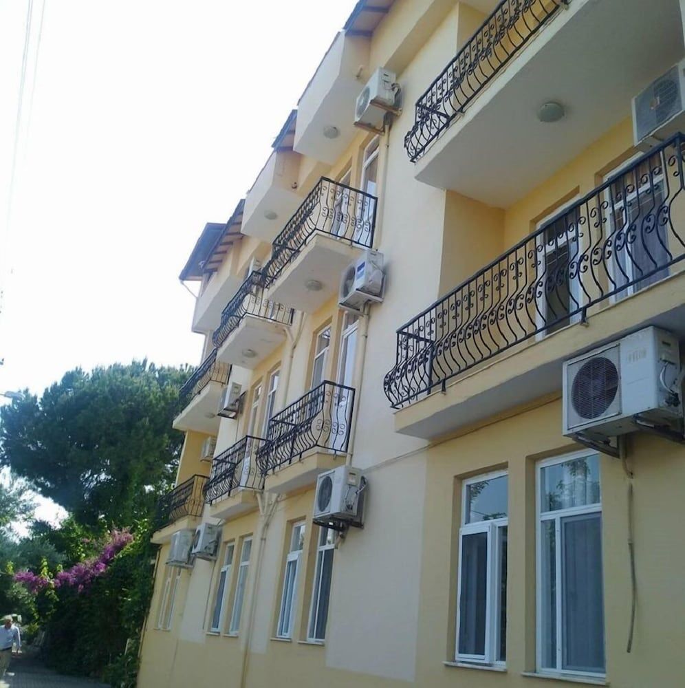 undefined Hotel Uygar 4