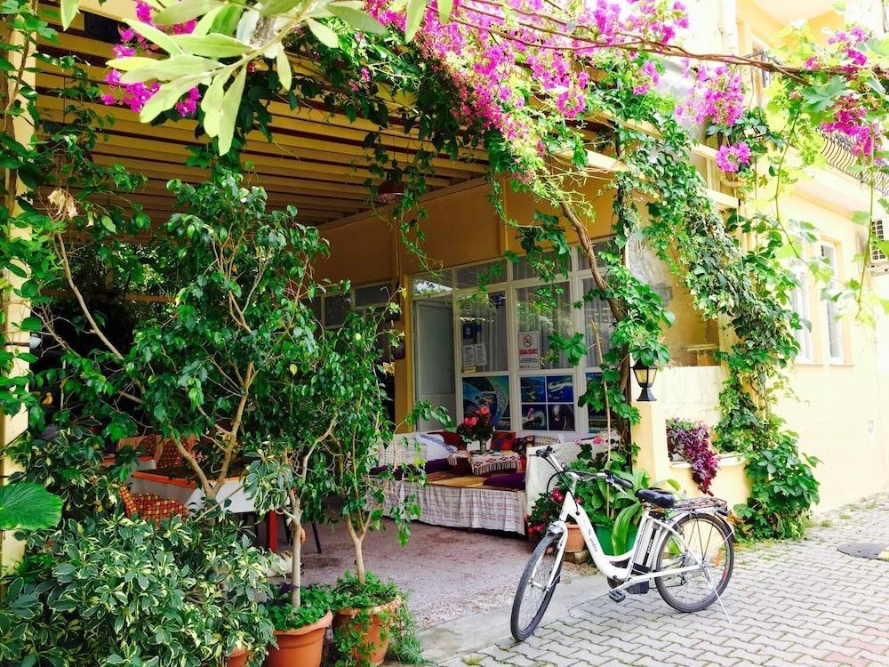 undefined Hotel Uygar 3