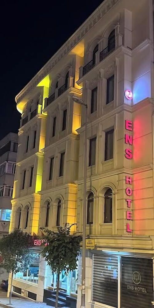 undefined ENS HOTEL 2